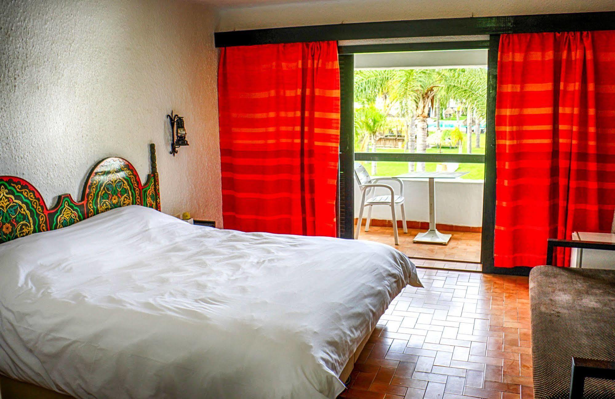 Assam Hotel Kenitra Kültér fotó