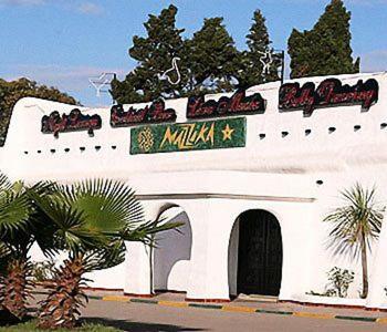 Assam Hotel Kenitra Kültér fotó