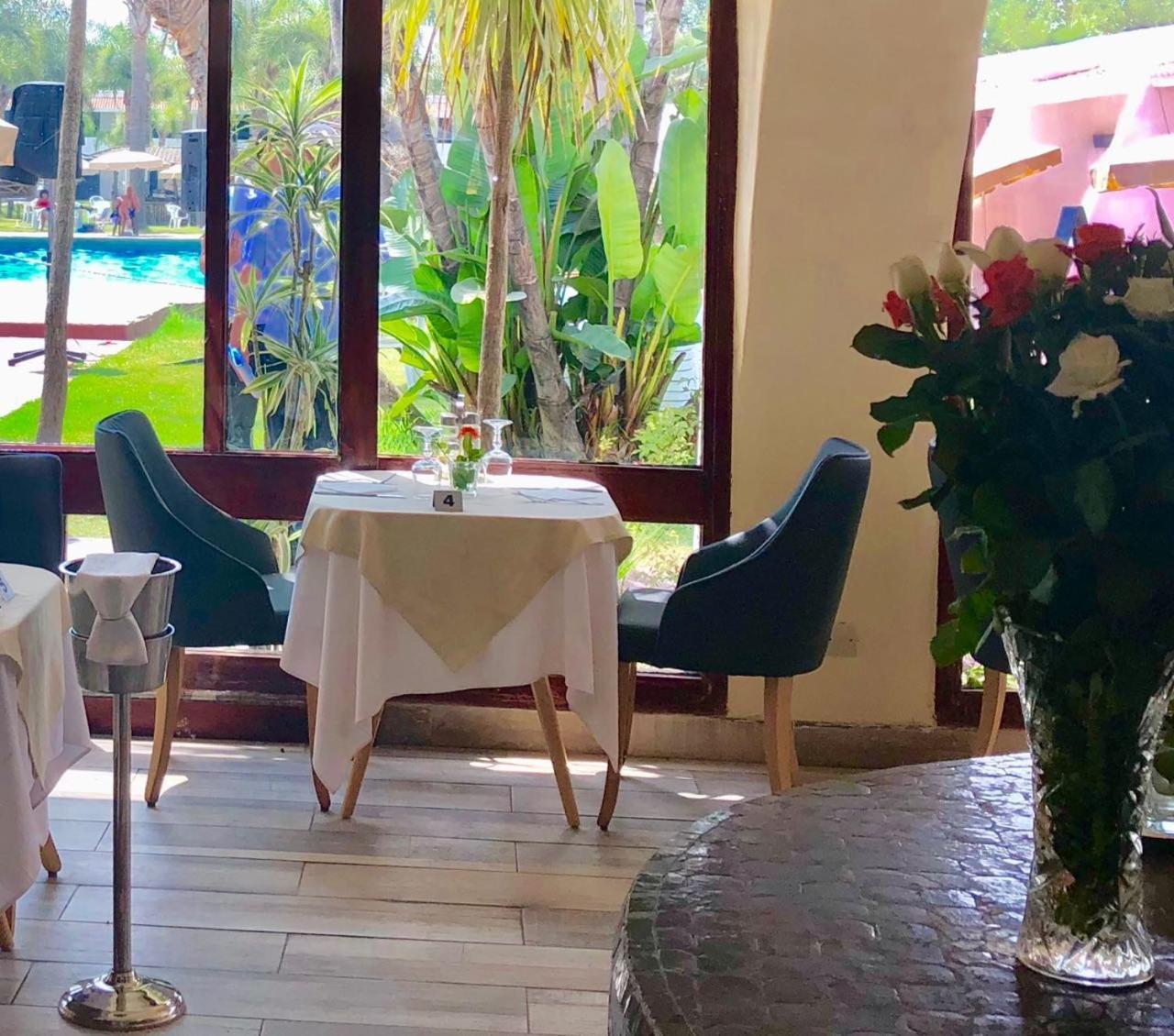 Assam Hotel Kenitra Kültér fotó