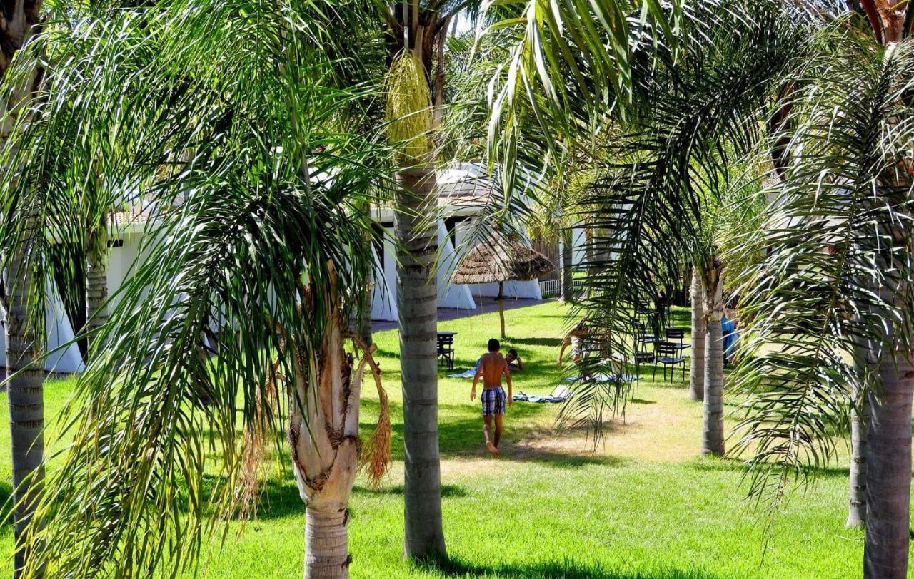 Assam Hotel Kenitra Kültér fotó
