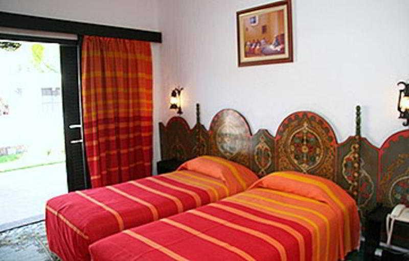 Assam Hotel Kenitra Kültér fotó