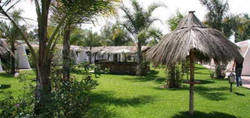 Assam Hotel Kenitra Kültér fotó