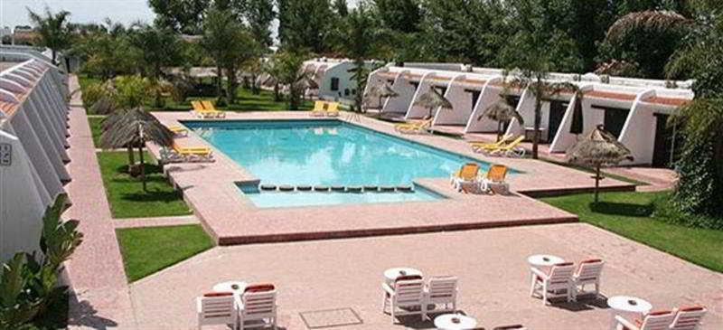 Assam Hotel Kenitra Kültér fotó